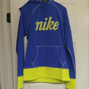 Nike Therma-fit Hoodie